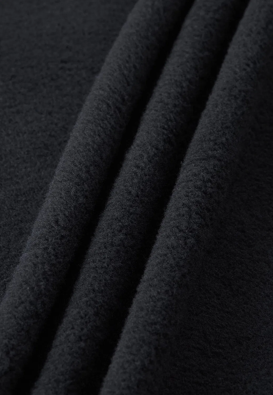 Детская флисовая куртка Kerros Reima, Schwarz — фото 4