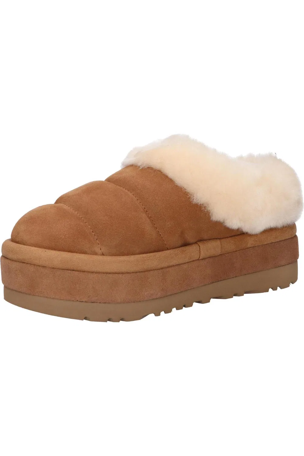 Детские тапочки с водоотталкивающим верхом Tazzlita Ugg, Schwarz — фото 3