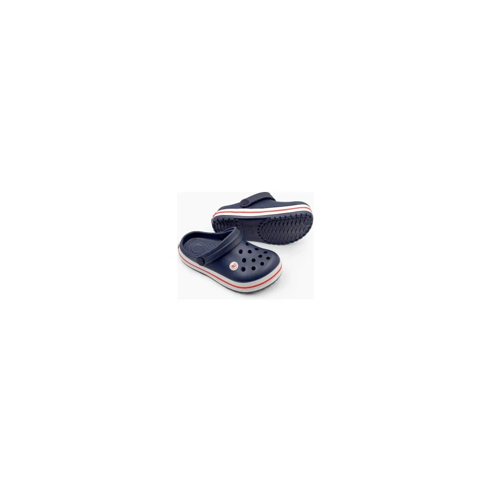 Детские спортивные шлепанцы анатомические с прямой подошвой Cross Anatomik Comfort Feel Up — фото 2