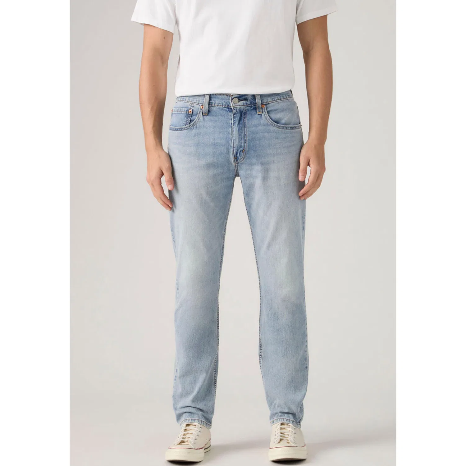 Мужские джинсы tapered-fit Levi's, Iceberg Cool