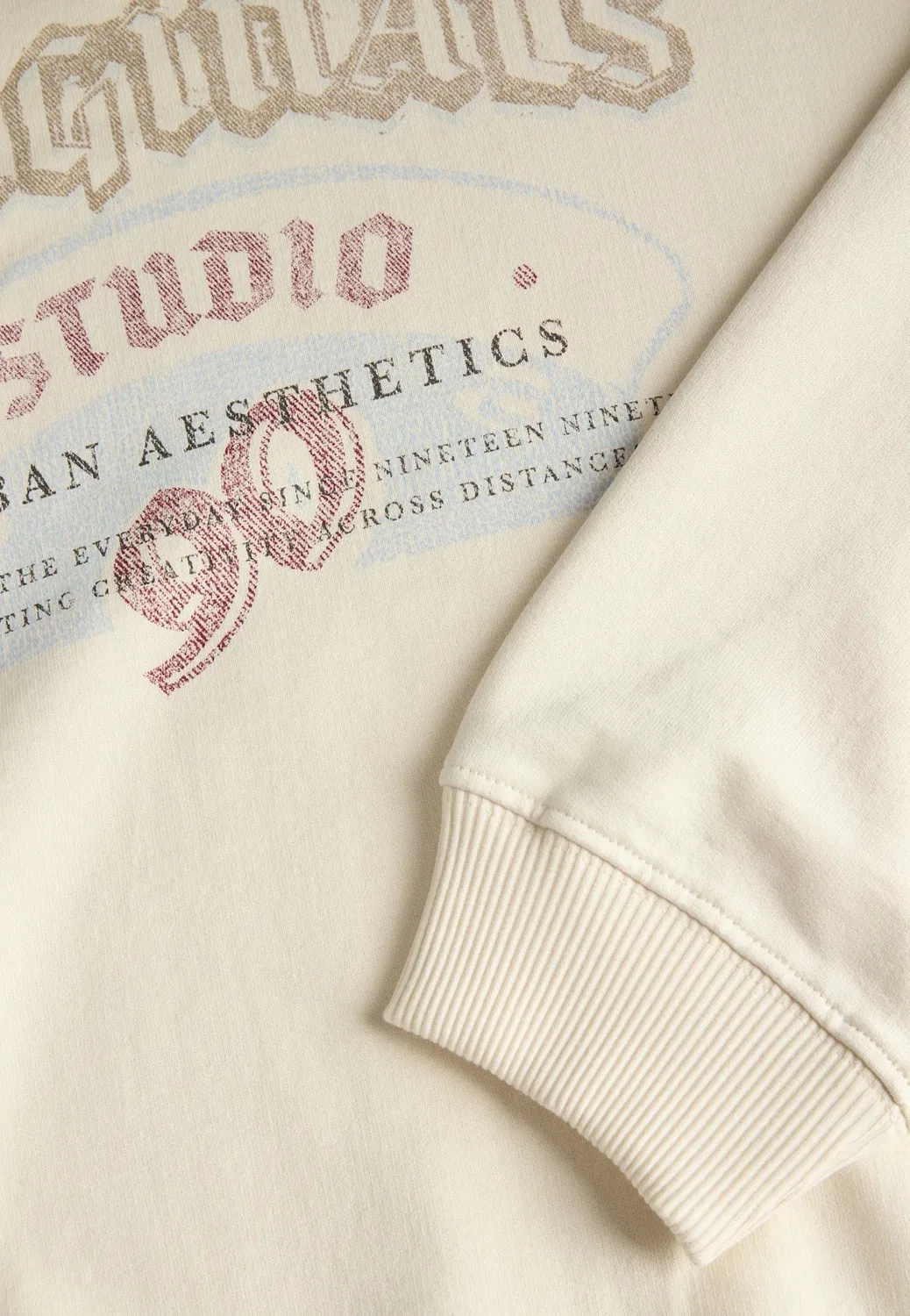Спортивные штаны для подростков - толстовка Jack & Jones, Weiß — фото 4