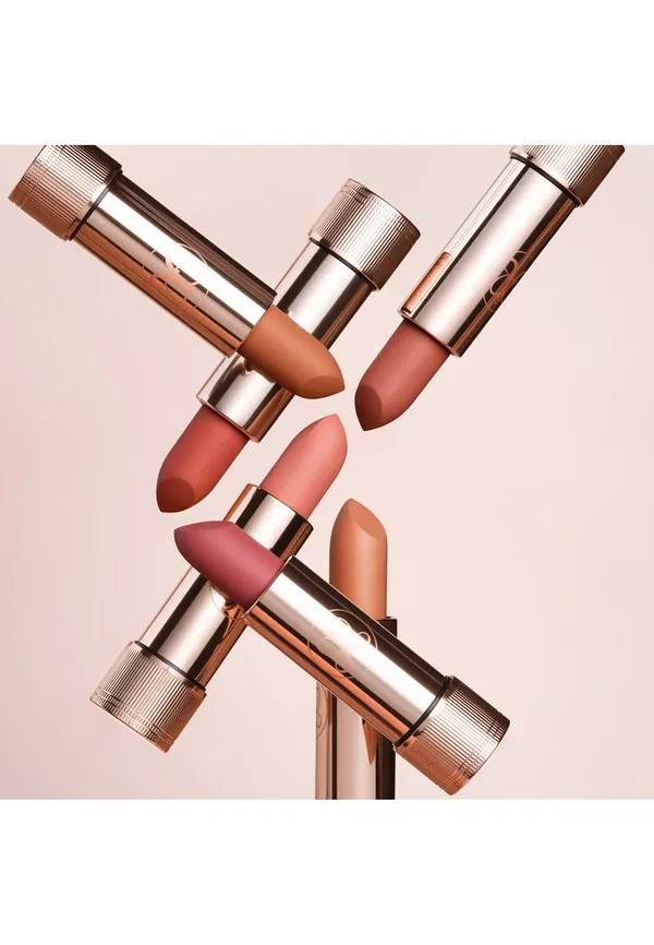 Помада 3 г Anastasia Beverly Hills, цвет hush rose — фото 4