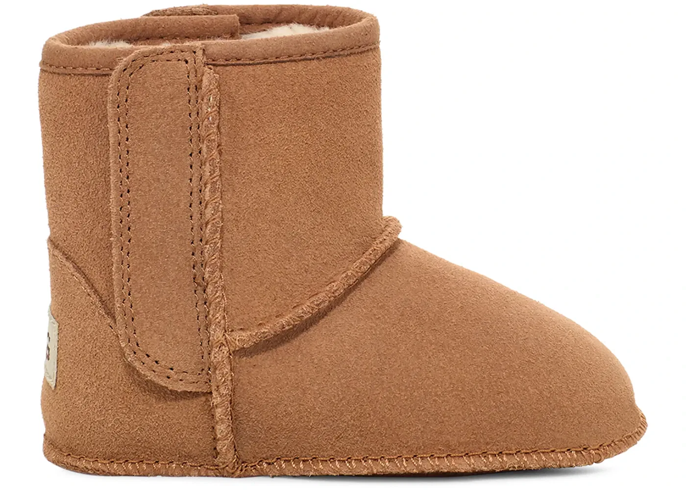 Детские сапоги классические UGG Baby Classic Boot UGG, Chestnut