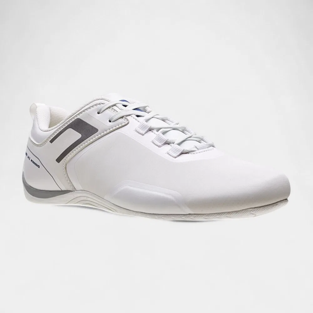 Детские кроссовки с шнуровкой Rıva 2 Sneakers Lescon — фото 3
