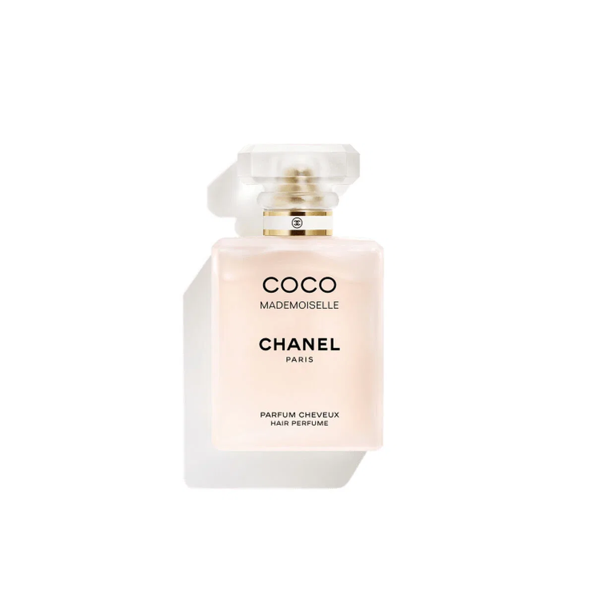 Женские духи для волос Coco Mademoiselle Chanel, 35 мл