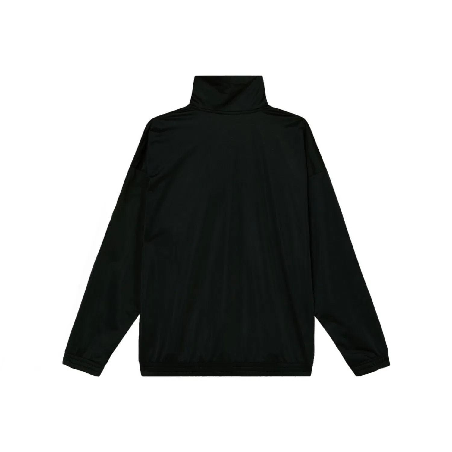 Мужская куртка с длинным рукавом JM2716, Adidas Originals, Черный — фото 4