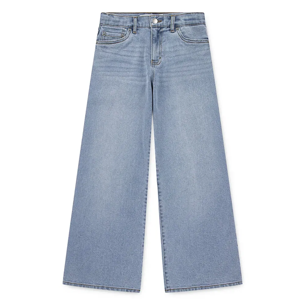 Брюки High Rise Baggy Levi´S, синий