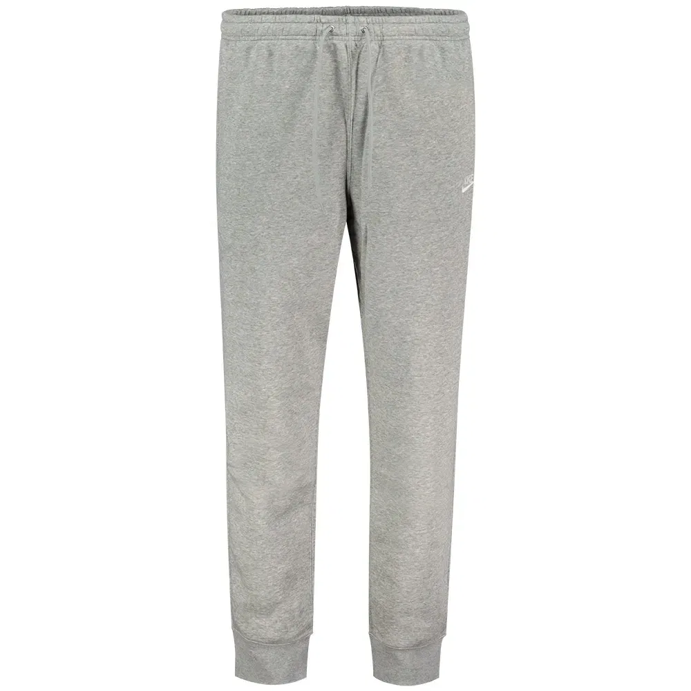 Мужские джоггеры с зауженным кроем Nike Club, Grey