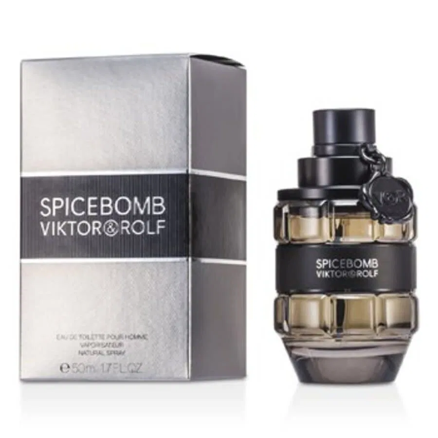 Туалетная вода Viktor & Rolf Spicebomb, 50 мл