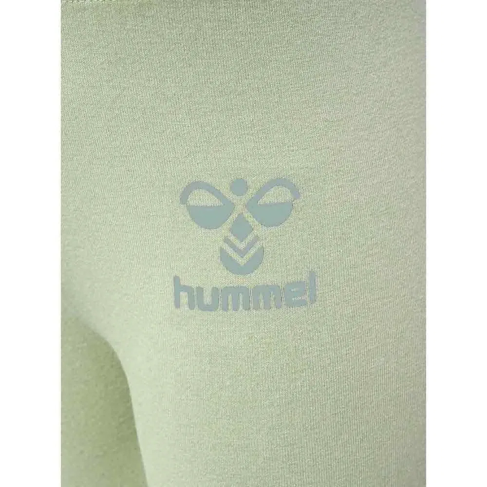 Леггинсы Mino Hummel, зеленый — фото 4