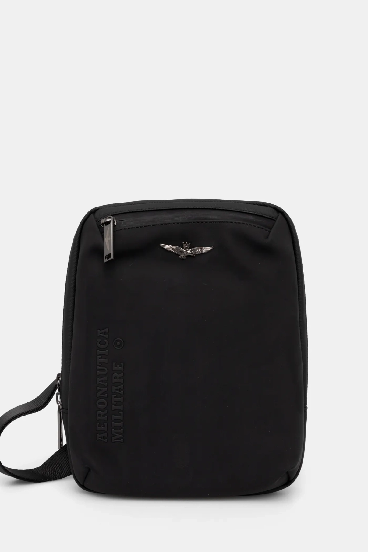 

Сумочка Aeronautica Militare, черный