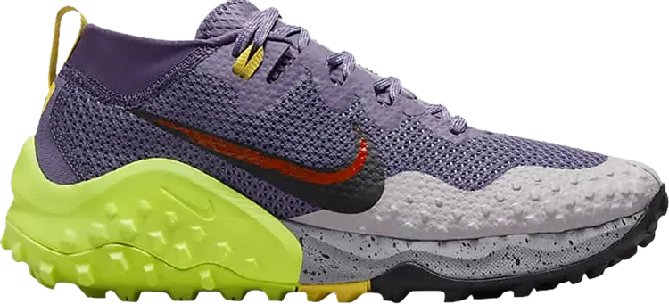

Кроссовки Nike Wmns Wildhorse 7 'Canyon Purple Atmosphere Grey', фиолетовый