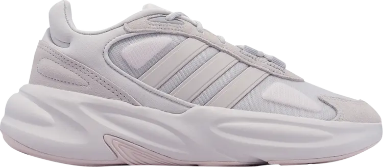 Кроссовки Adidas Wmns Ozelle, серый