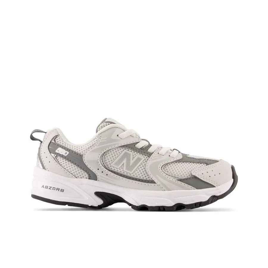 Кроссовки New Balance '530' серого цвета — фото 2
