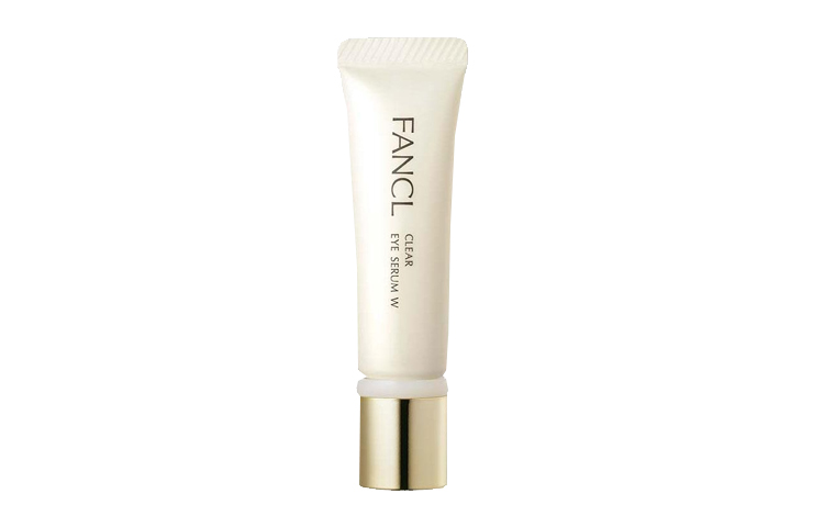 Сыворотка для кожи вокруг глаз Fancl Clear Eye Serum W, 8 г — фото 2