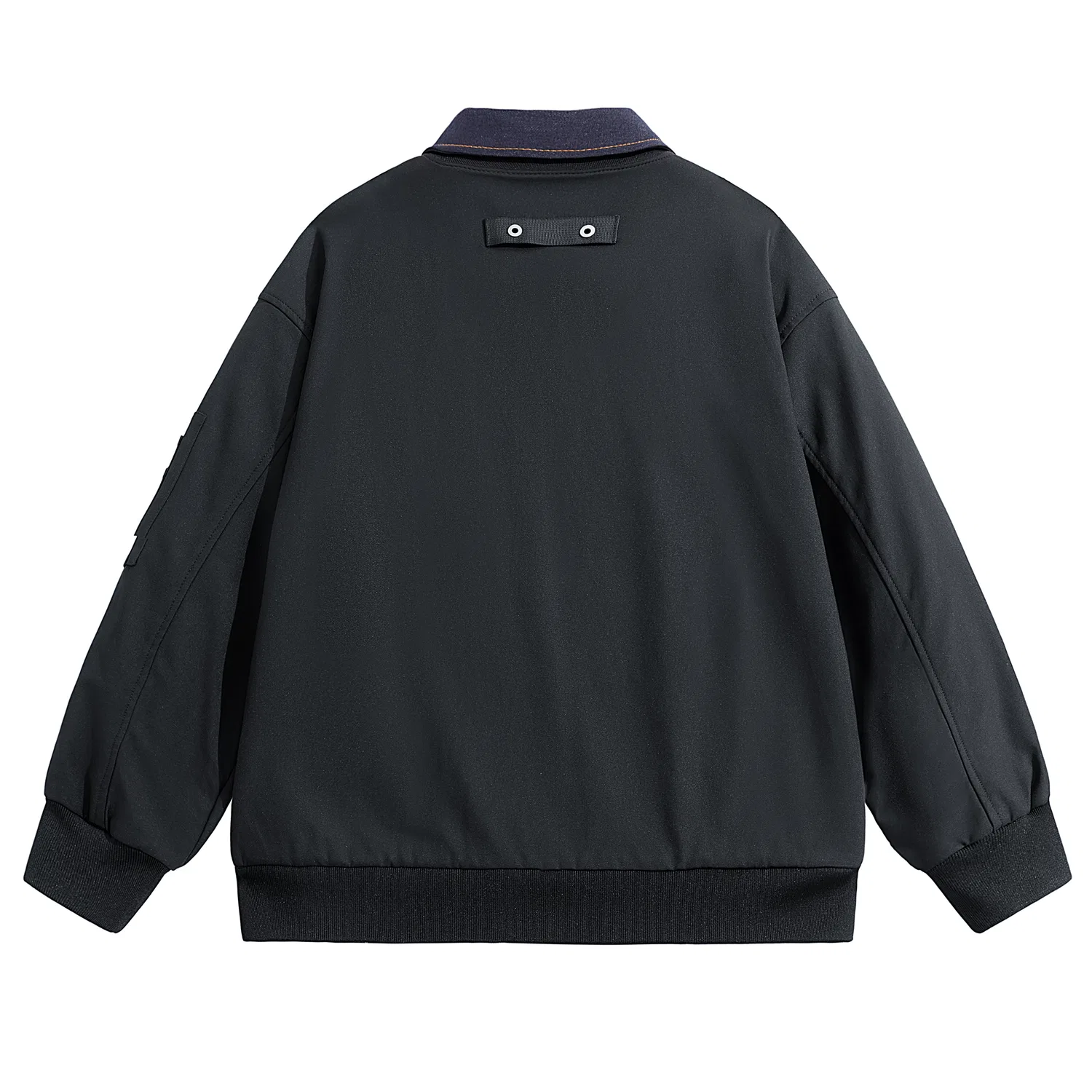 Детская куртка с лацканами прямого кроя Dickies, Apricot — фото 4