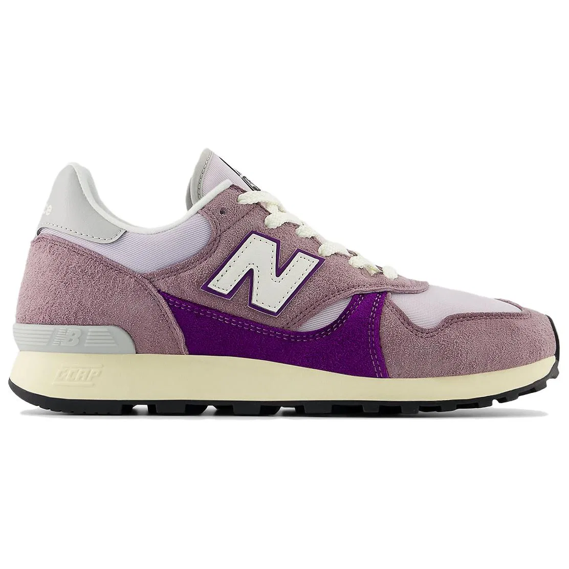 Детские кроссовки с низким верхом NB 475 New Balance — фото 3