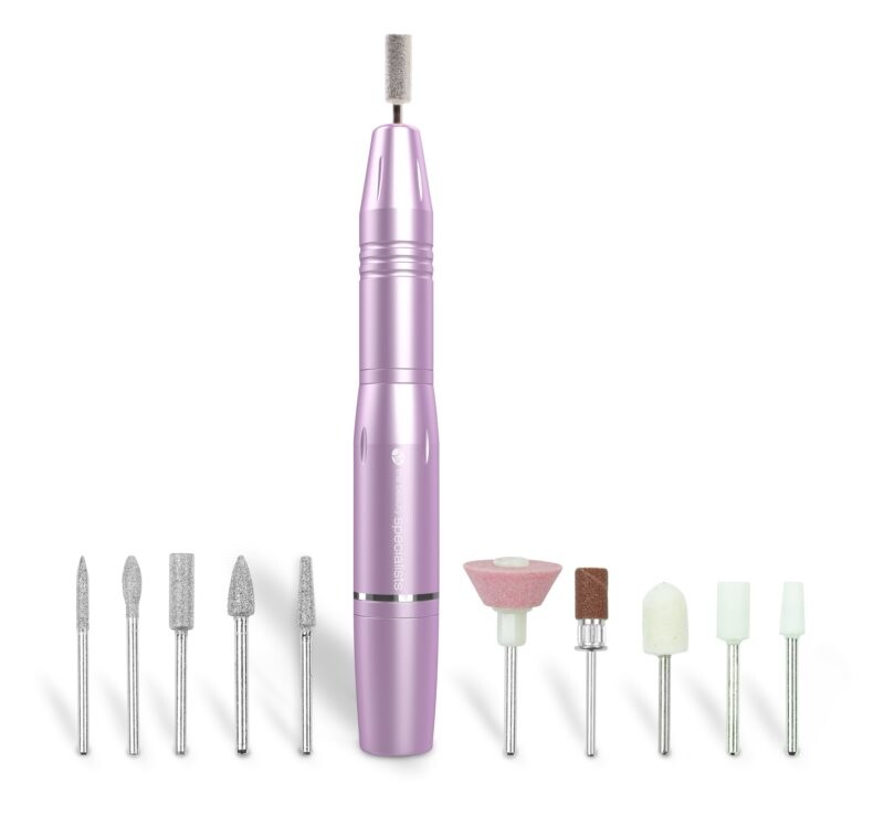 

Электронная пилочка для ногтей RIO Professional Electric Nail File