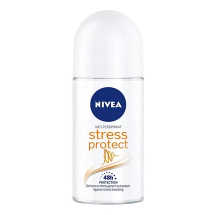 Антиперспирант роликовый Nivea Stress Protect, 50 мл