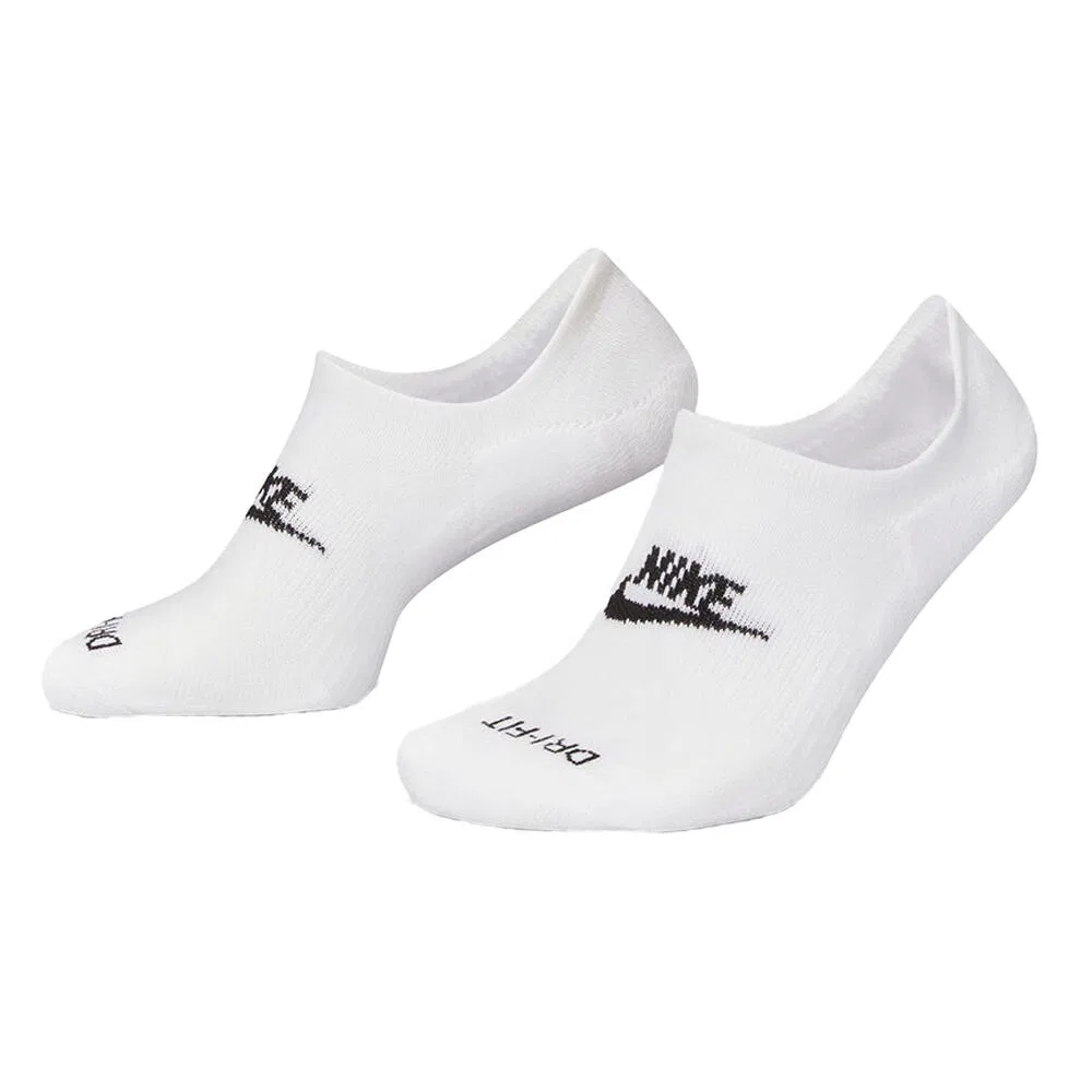 Спортивные носки Everyday Plus Nike, Weiss