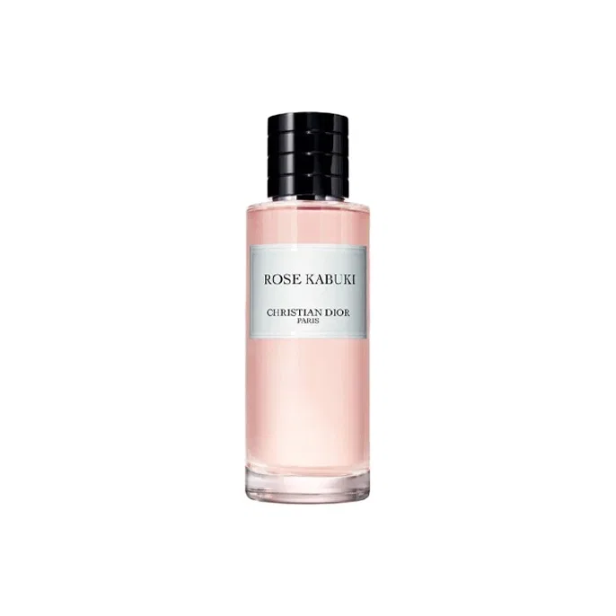 Женские духи Rose Dew Musk, 250 мл, DIOR
