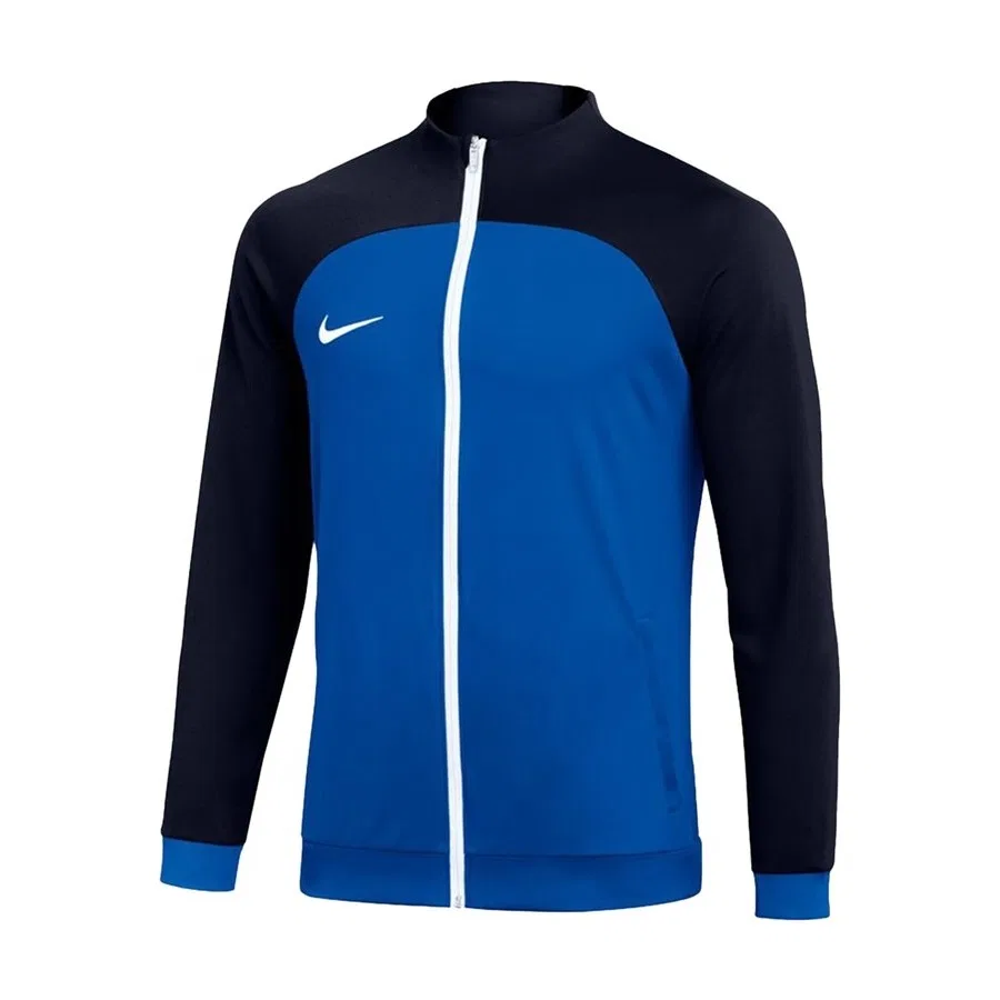 Мужской свитшот с принтом Nike Df Acdpr Trk Jkt K, Разноцветный