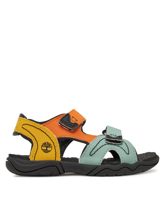 

Сандалии TB0A6C1HEBB1 Timberland, мультиколор