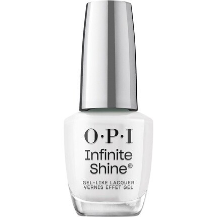 

OPI Лак для ногтей Infinite Shine Long-Wear System 2-й шаг гель-лак для ногтей Alpine Snow 15 мл Funny Bunny 15 мл