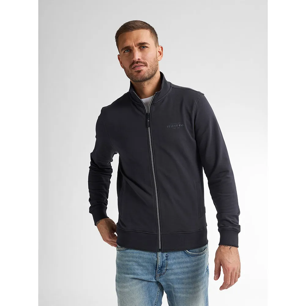 

Толстовка Petrol Industries M-1050-SWC303 full zip, серый