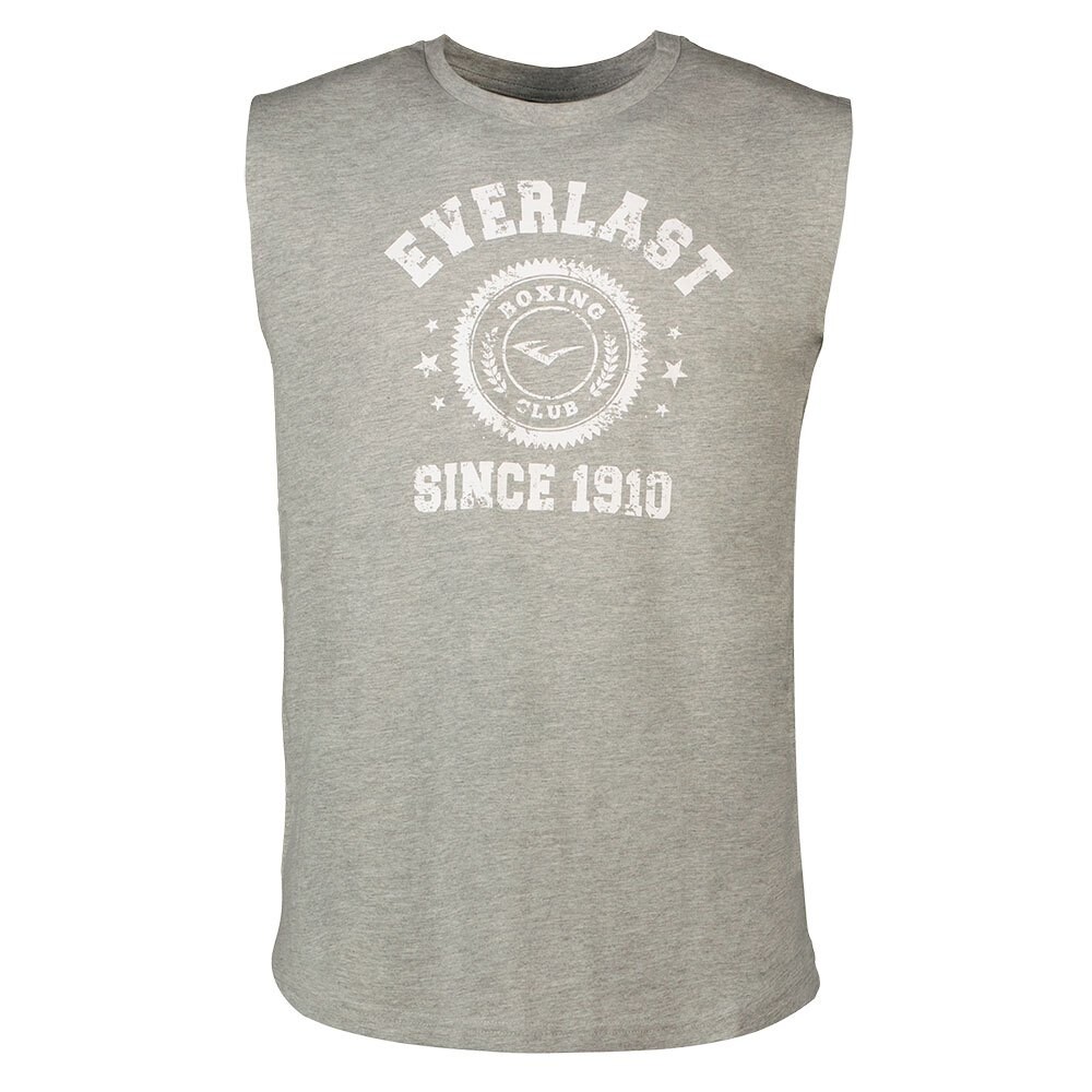 

Футболка без рукавов Everlast Carole, серый