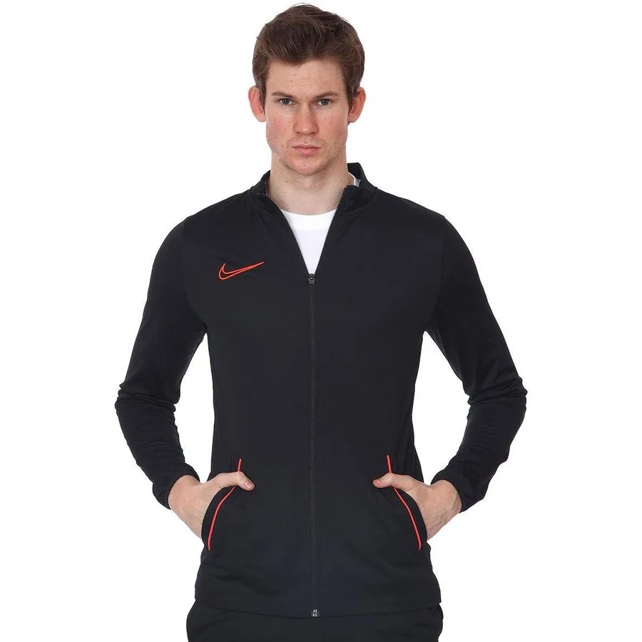 Спортивный костюм Nike Df Acd21, Черный