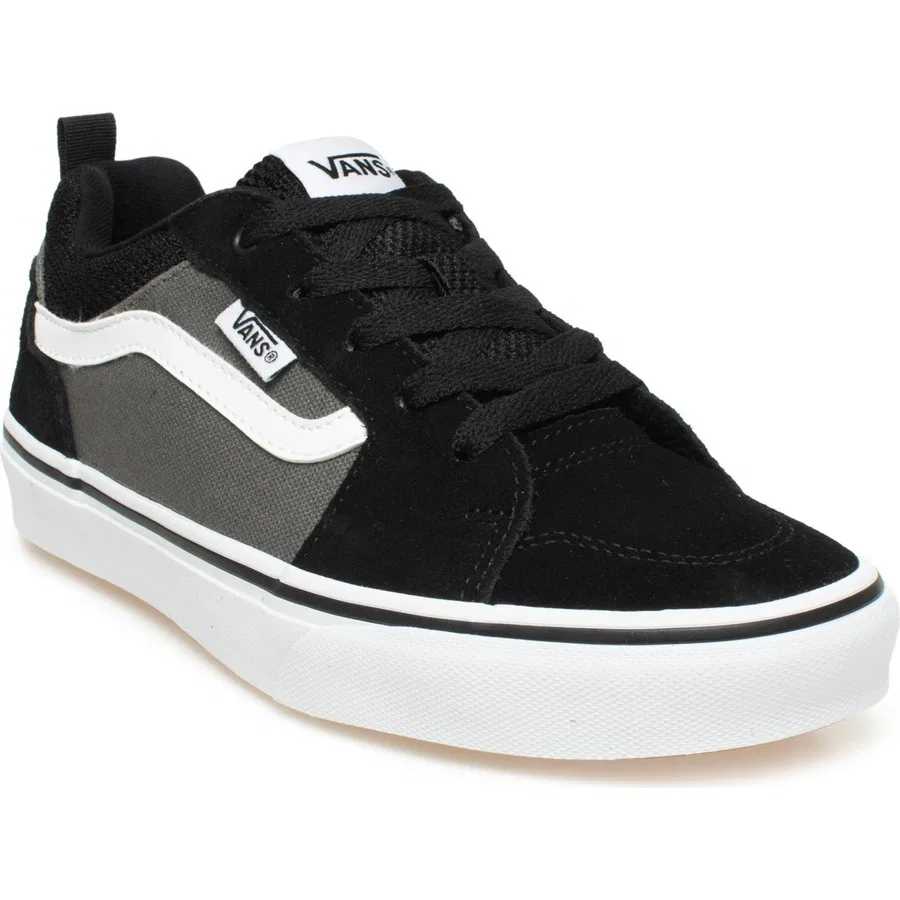 Детские кроссовки с низким профилем Filmore Vans, Разноцветный