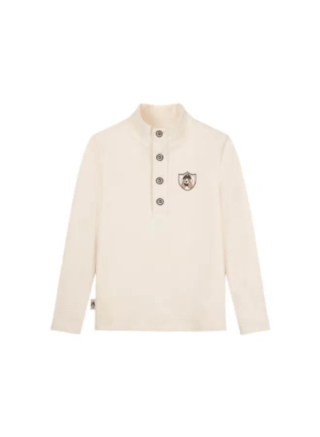 Термобелье с высоким воротом Hush Puppies