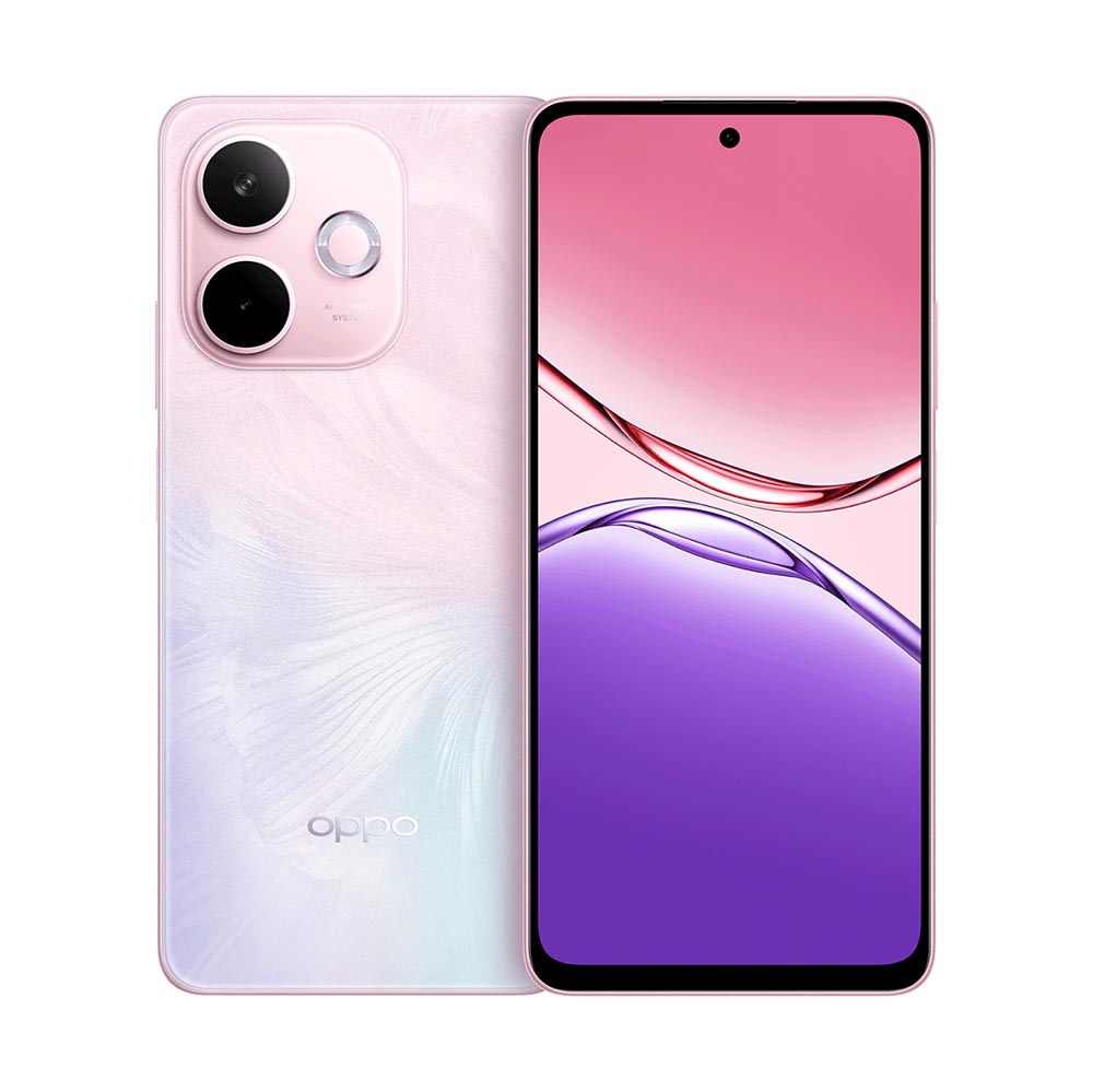 

Смартфон Oppo A5 Vitality Edition, 8Гб/256Гб, Dual Nano-SIM, розовый