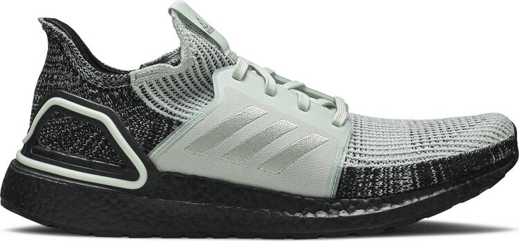 

Кроссовки Adidas UltraBoost 19 'Linen Green', зеленый