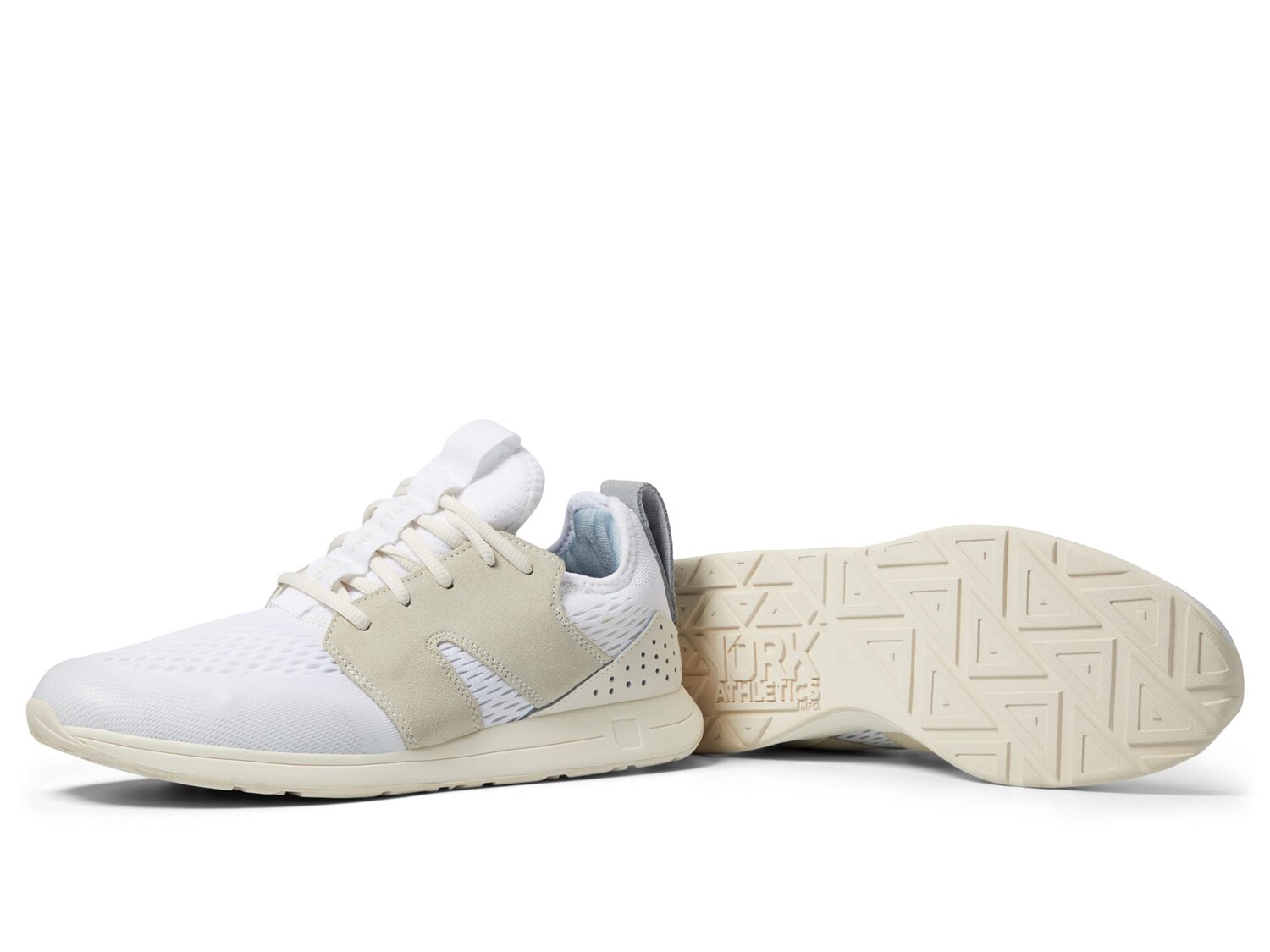 

Кроссовки для тренинга YORK Athletics Mfg., The Frank Trainer Mesh