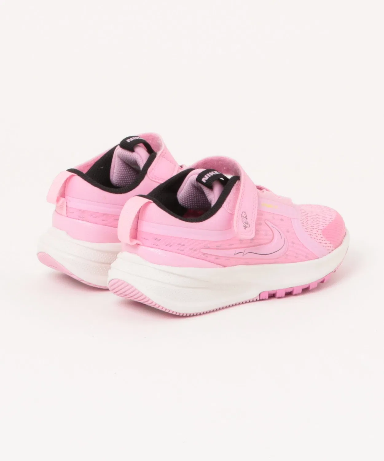 Детские кроссовки Nike Star Runner 5 LILS PS, Pink — фото 2