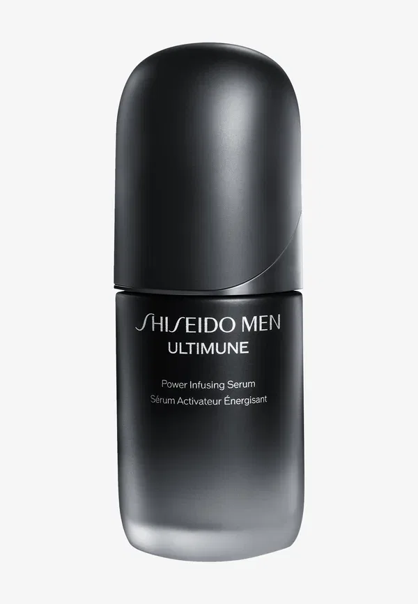 Сыворотка укрепляющая Ultimune Power Infusing Serum Shiseido, 50 мл