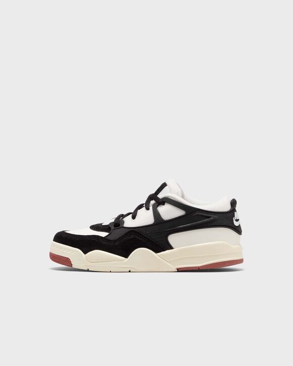 

Кроссовки Jordan Jordan 4 Rm (Ps) 'Canyon Rust', цвет sail/black-white-coconut milk