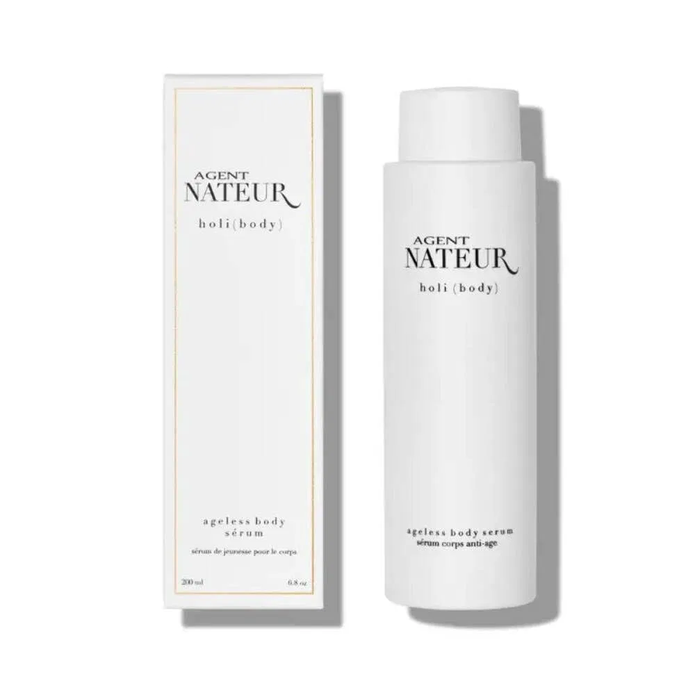 Сыворотка для тела Ageless Body Serum, Agent Nateur, 75 мл — фото 3