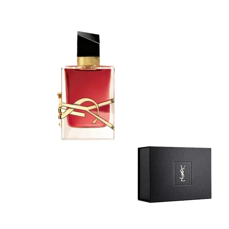Парфюмерная вода Yves Saint Laurent, Addictive Berry, 50 мл, Black
