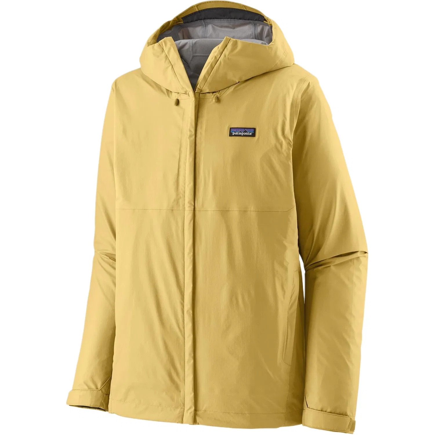 Мужская ветровка Patagonia Torrentshell 3L Rain Jacket, LMST