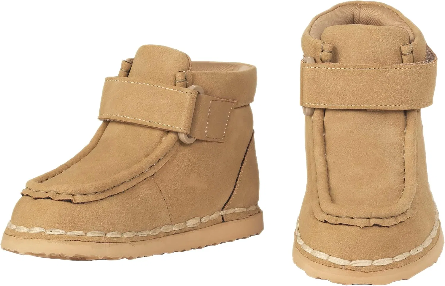Детские ботинки для мальчиков Brycen Boot M&F Western Products, Tan