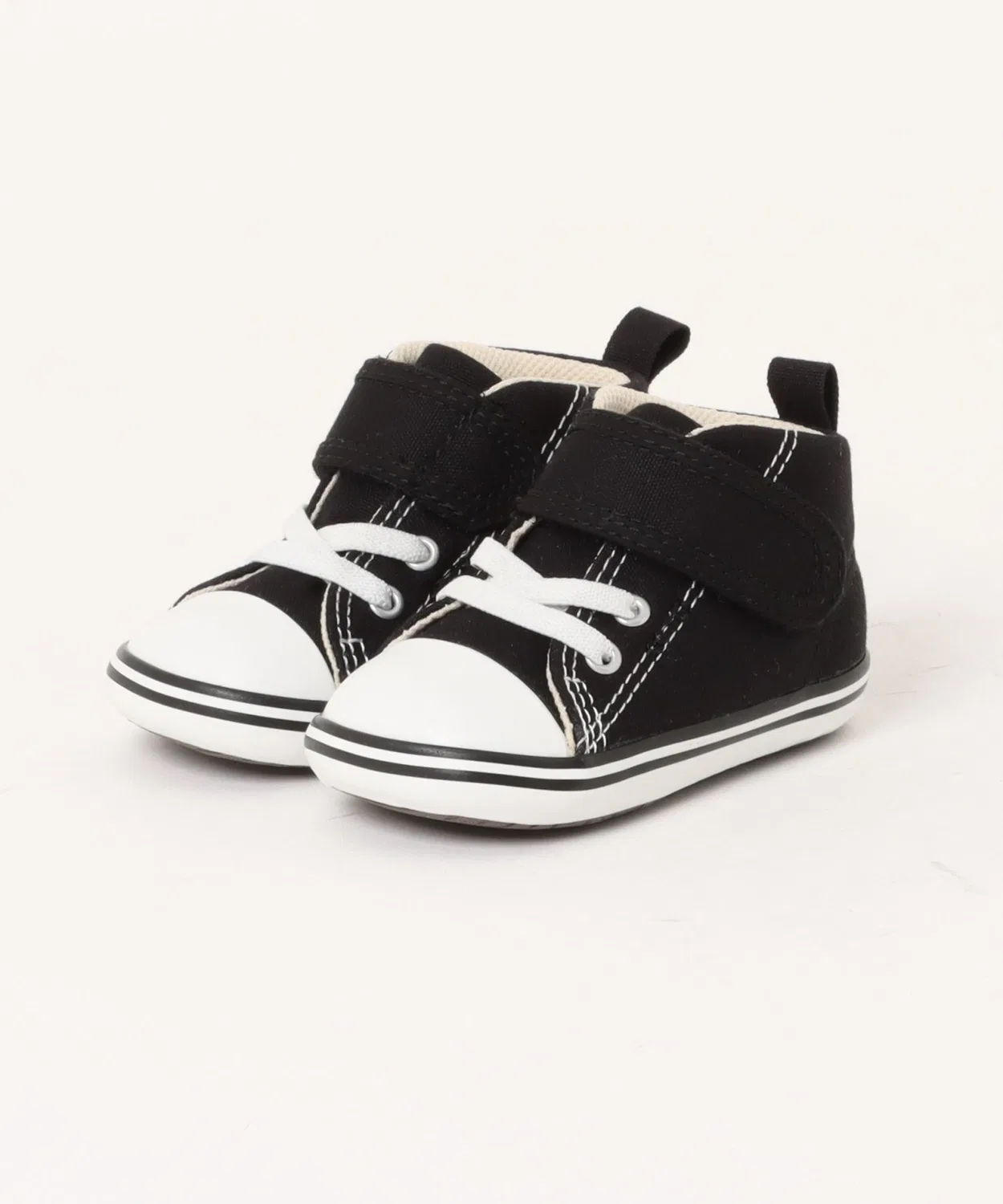 Детские кеды V-1 CONVERSE, Black