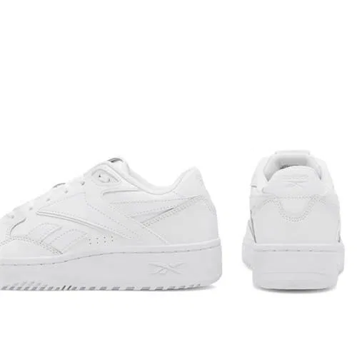 Детские кроссовки с закрытой шнуровкой ATR Chill Reebok, Weiß — фото 3