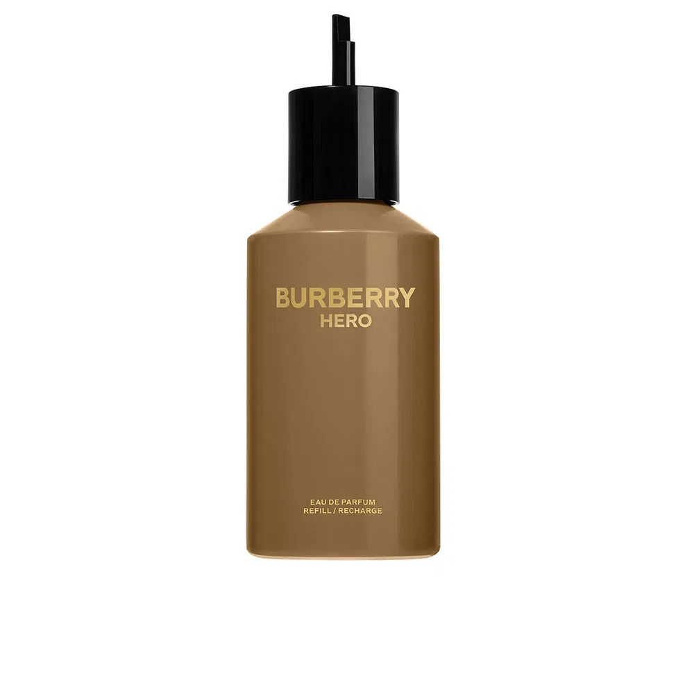 Парфюмерная вода Burberry Hero, 200 мл, с древесным ароматом Burberry