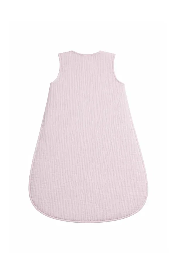 Спальный мешок Cotton, 1.5 tog sleeping bag, Marks & Spencer, lilac, сиреневый — фото 2