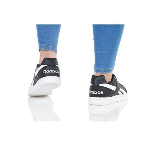 Детские кроссовки Reebok Royal Prime, Цвет: Schwarz — фото 4