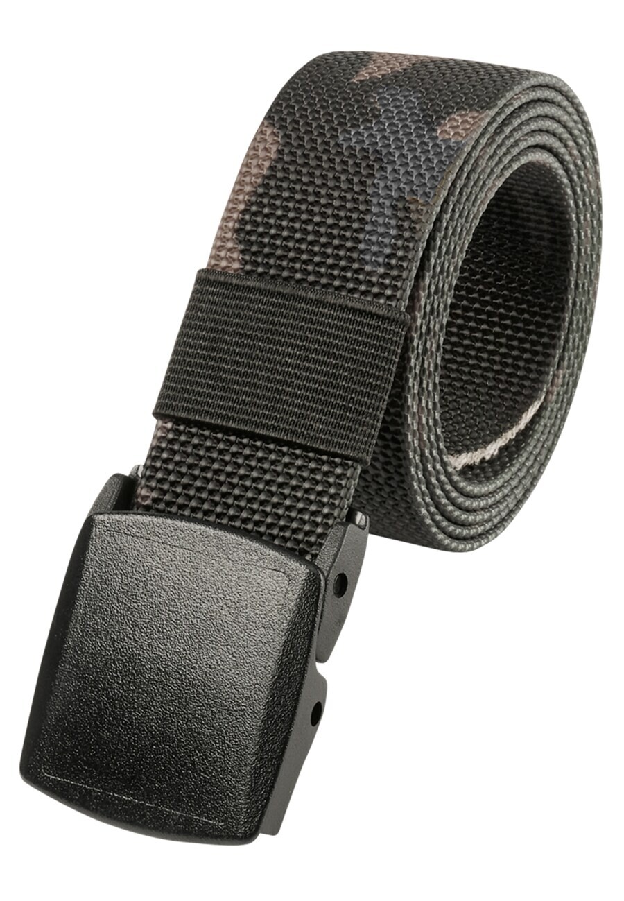 

Ремень Brandit Belt, темно-зеленый