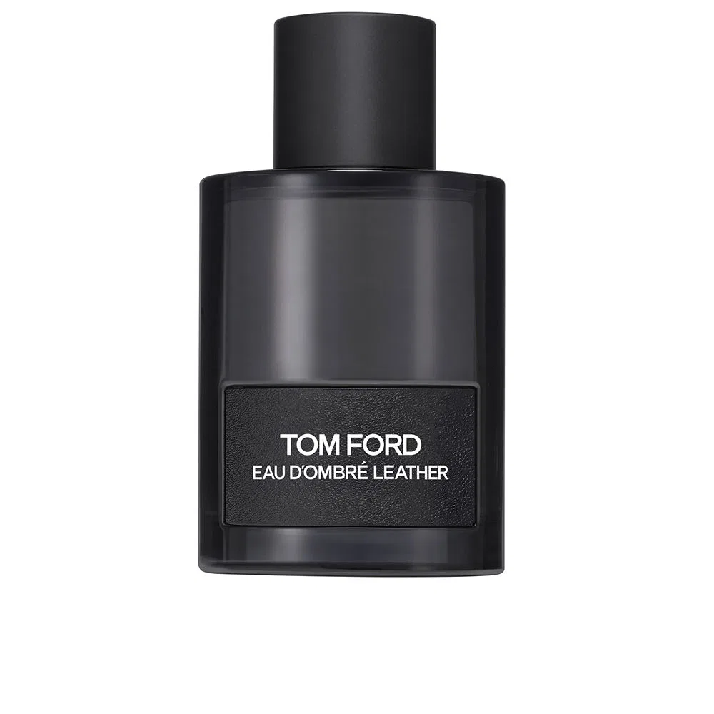 Туалетная вода 100 мл с ароматом кожи и амбры Eau d'Ombré Leather Tom Ford